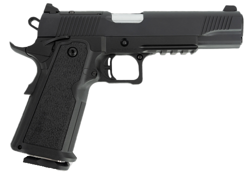 TISAS 1911 9MM DUTY 5